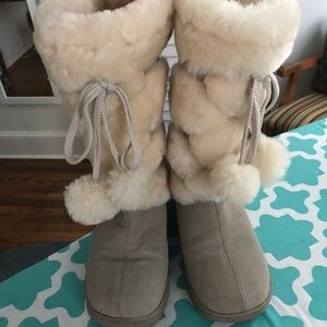 Ozwear connection UGG classic Australian